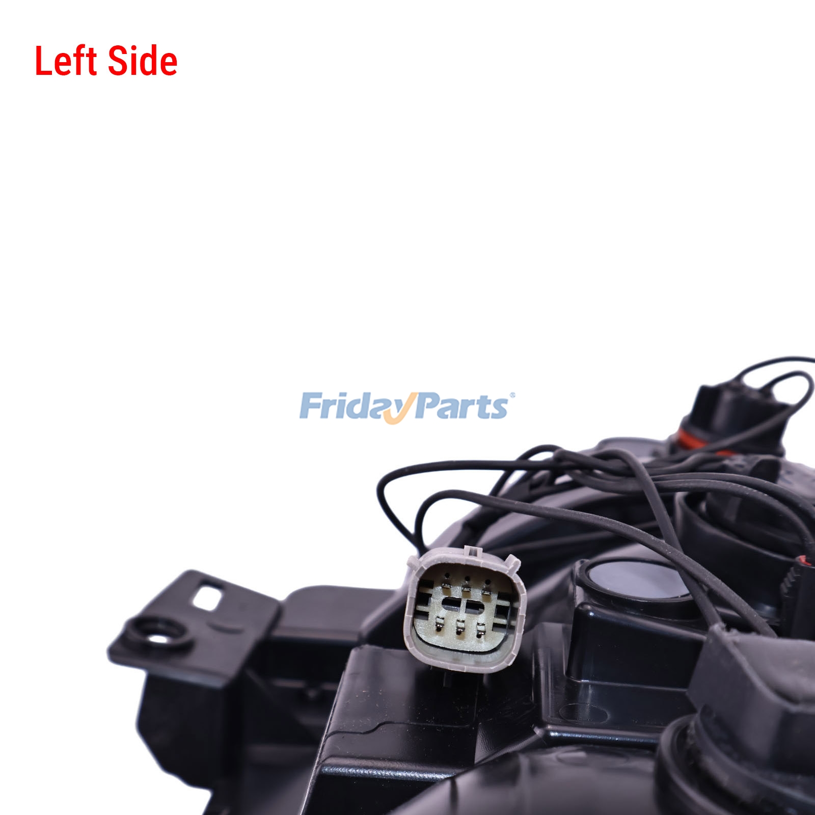 Feu arrière de FridayParts