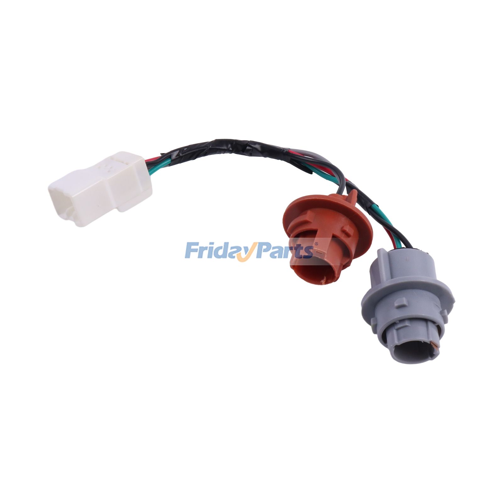 Toma de luz trasera y mazo de cables 92451-2T520 para Kia Optima 2014-2015