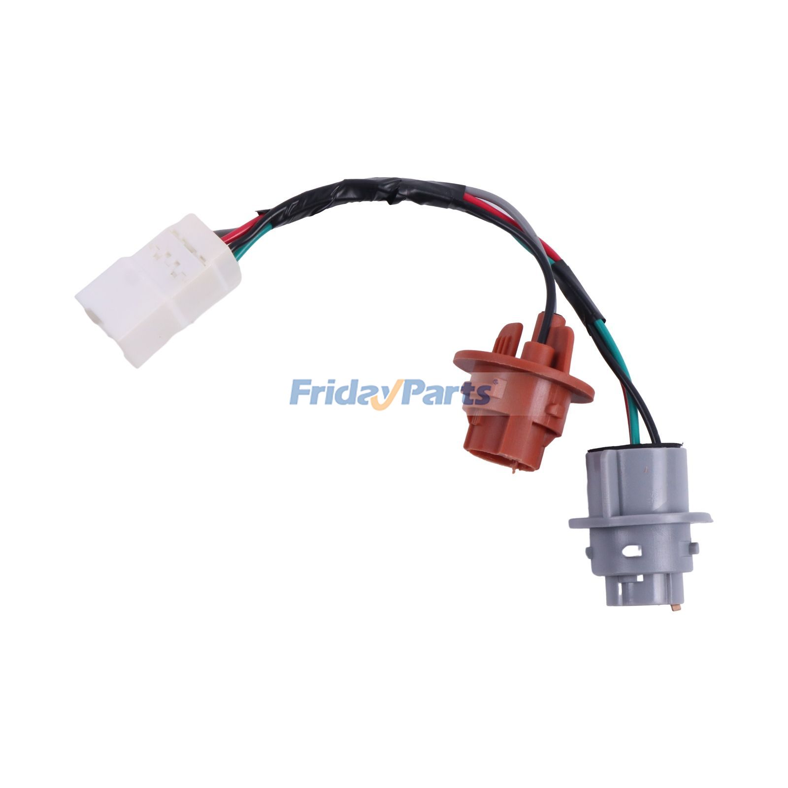 Toma de luz trasera y mazo de cables 92451-2T520 para Kia Optima 2014-2015 Para Kia