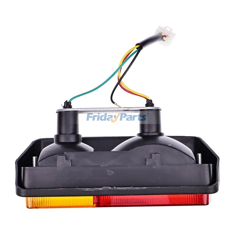 FridayPartsのテールライト L4240DT L4330DT L5740HST MX4700DT MX5100H
