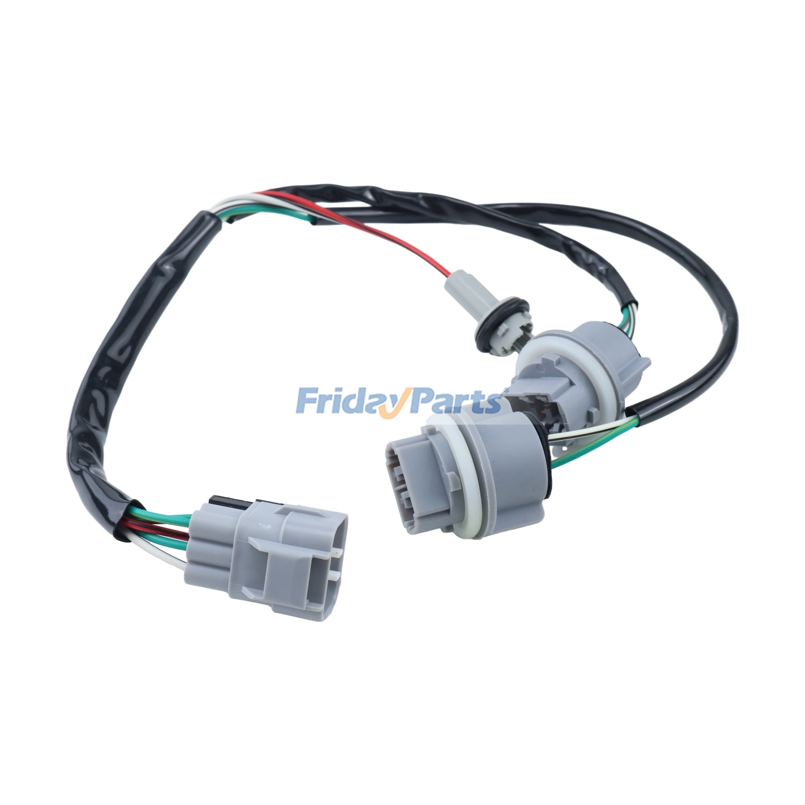 Vehicle Tail Light Wiring Harness