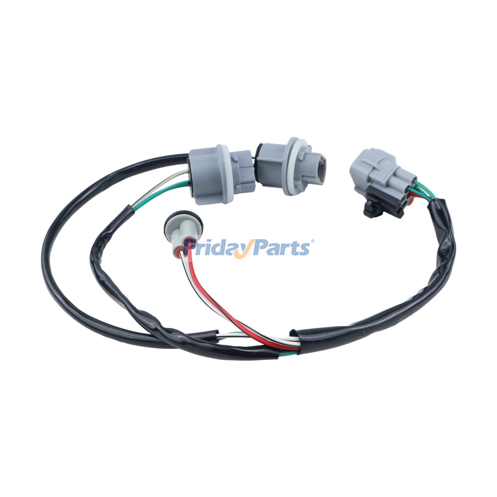 Tail Light Wiring Harness for Vehicle