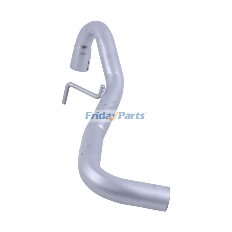 Tail Pipe in Stock in China