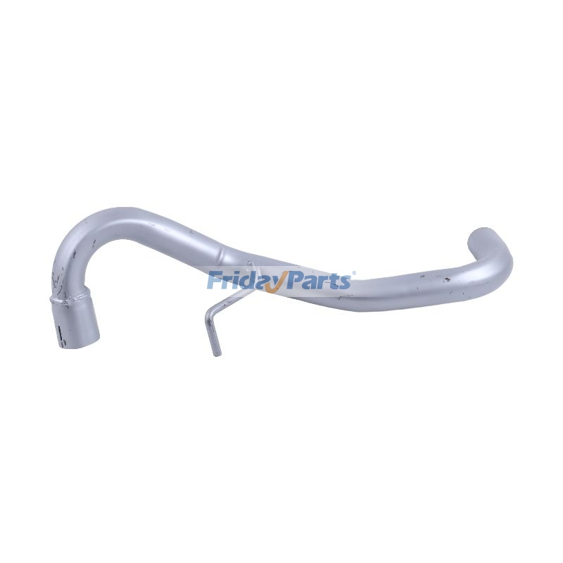 Engine,Forklift Tail Pipe