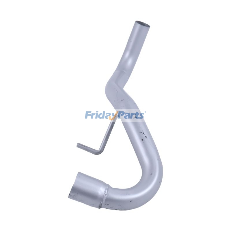  Tail Pipe For Toyota