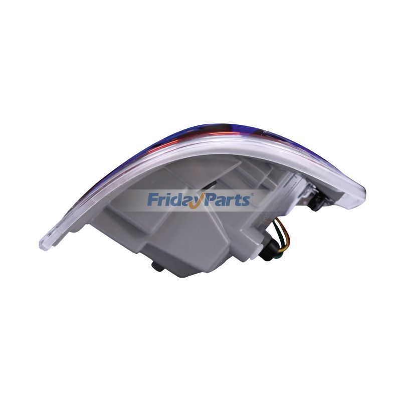 Rückfahrleuchte für Ram Pickupbei FridayParts kaufen