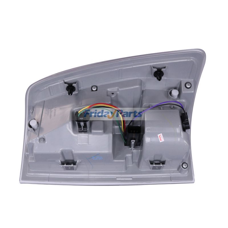 Rückfahrleuchte, Rückfahrleuchte, 68093078AC 68093079AC für Dodge Ram Pickup Truck 1500 2500 3500