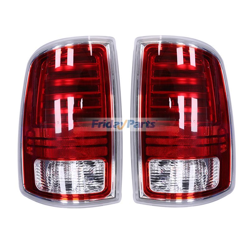 Rückfahrleuchte, Rückfahrleuchte, 68093078AC 68093079AC für Dodge Ram Pickup Truck 1500 2500 3500