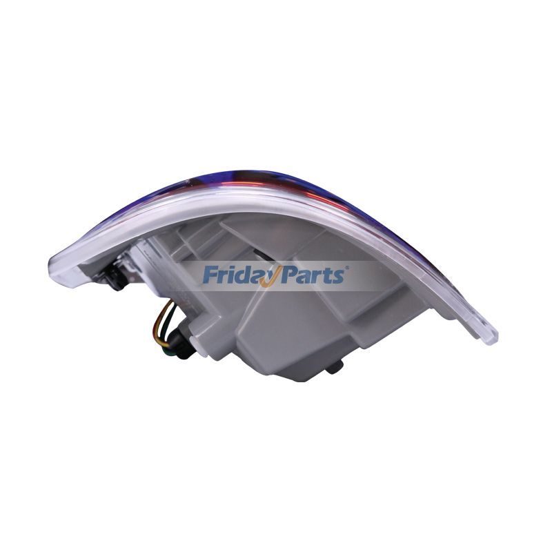 Rückfahrleuchte, Rückfahrleuchte, 68093078AC 68093079AC für Dodge Ram Pickup Truck 1500 2500 3500