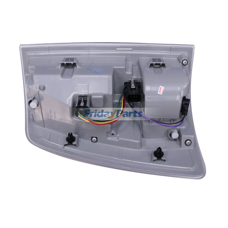 Rückfahrleuchte, Rückfahrleuchte, 68093078AC 68093079AC für Dodge Ram Pickup Truck 1500 2500 3500