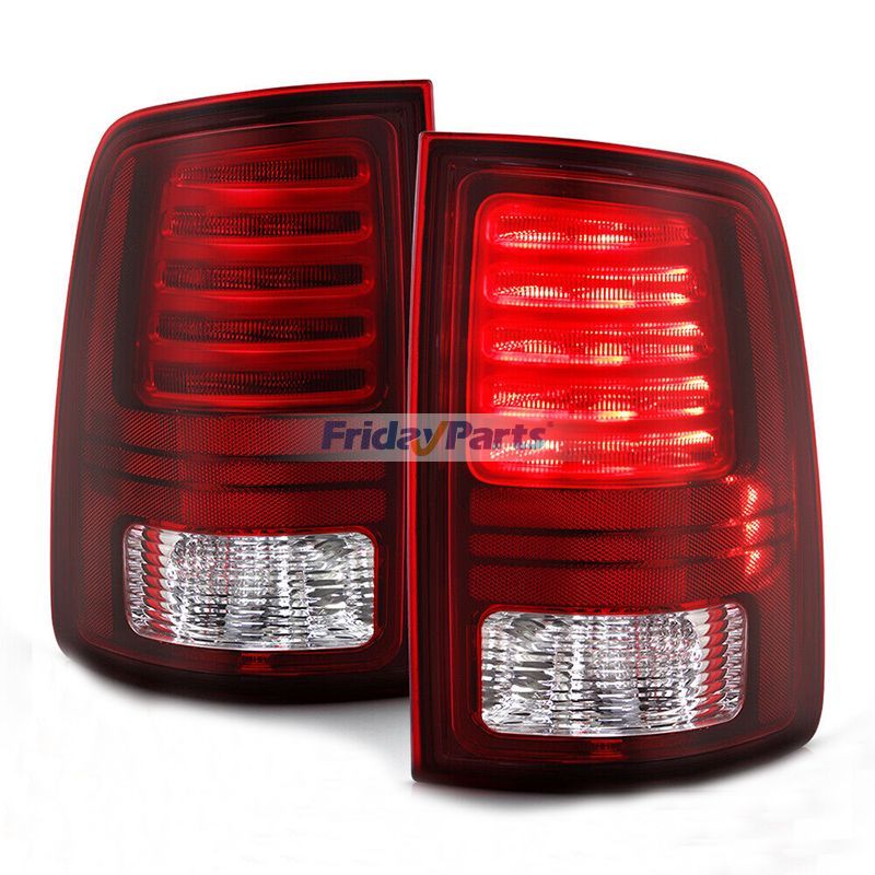 Tail Stop Backup Lamp Ram Pickup for Vehicle