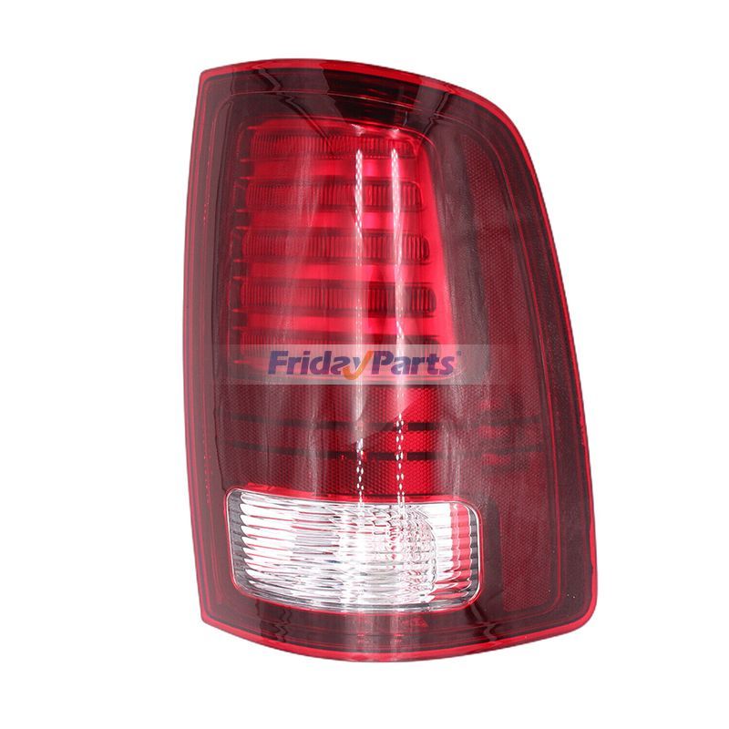 Tail Stop Backup Lamp Ram Pickup For Dodge Vehicle