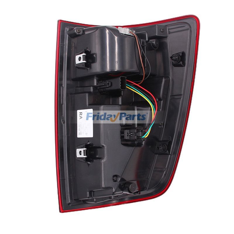 Tail Stop Backup Lamp 68093081AC 68093080AC for Dodge Ram Pickup Truck 1500 2500 3500 for less
