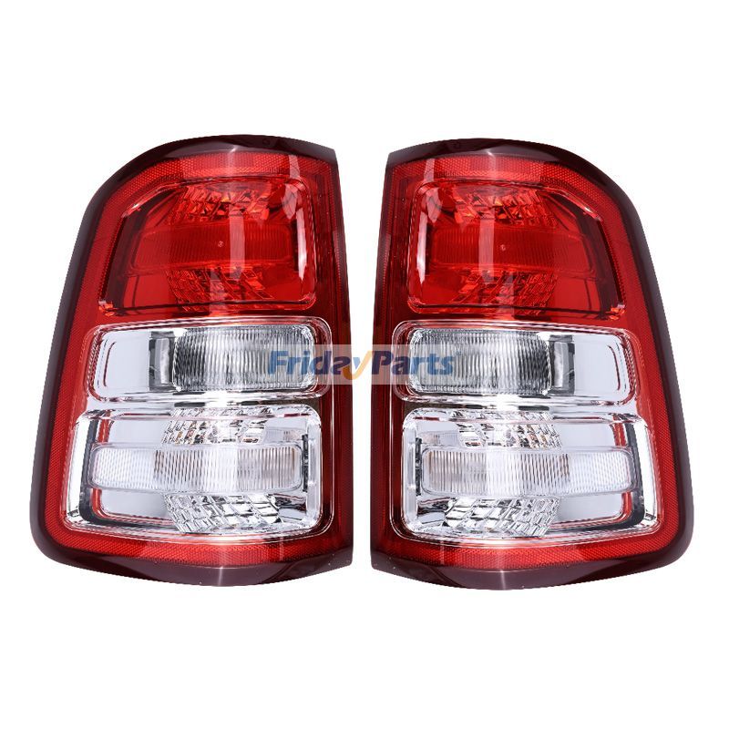 Rücklicht 68361715AD 68361714AD für Dodge Ram 2500 3500 2019-2024