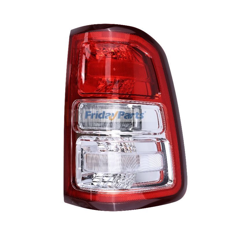 Vehicle Tail Light