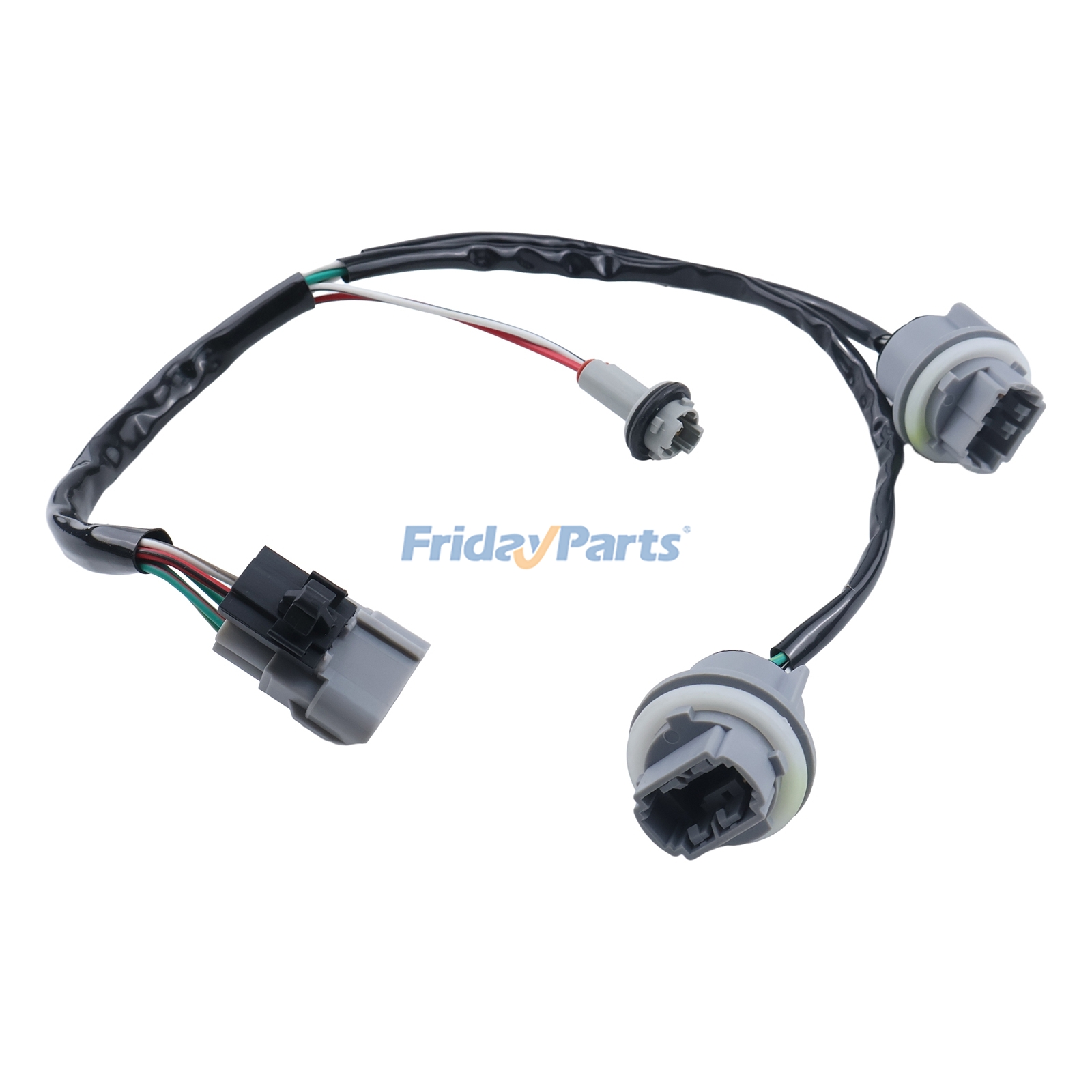 Tail Light Harness 81555-0C010 for Toyota Tundra 3.4L 4.7L 2000-2005