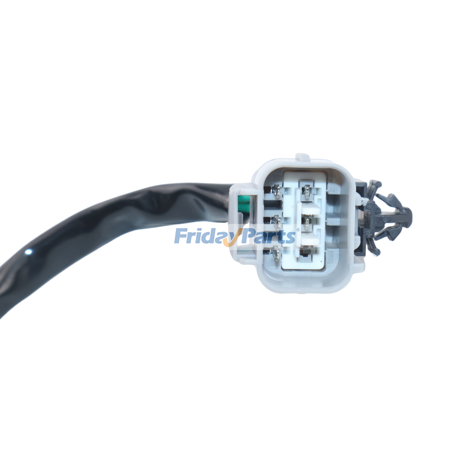 Compra Arnés de luces traseras 81555-0C010 para Toyota Tundra 3.4L 4.7L 2000-2005 en Fridayparts