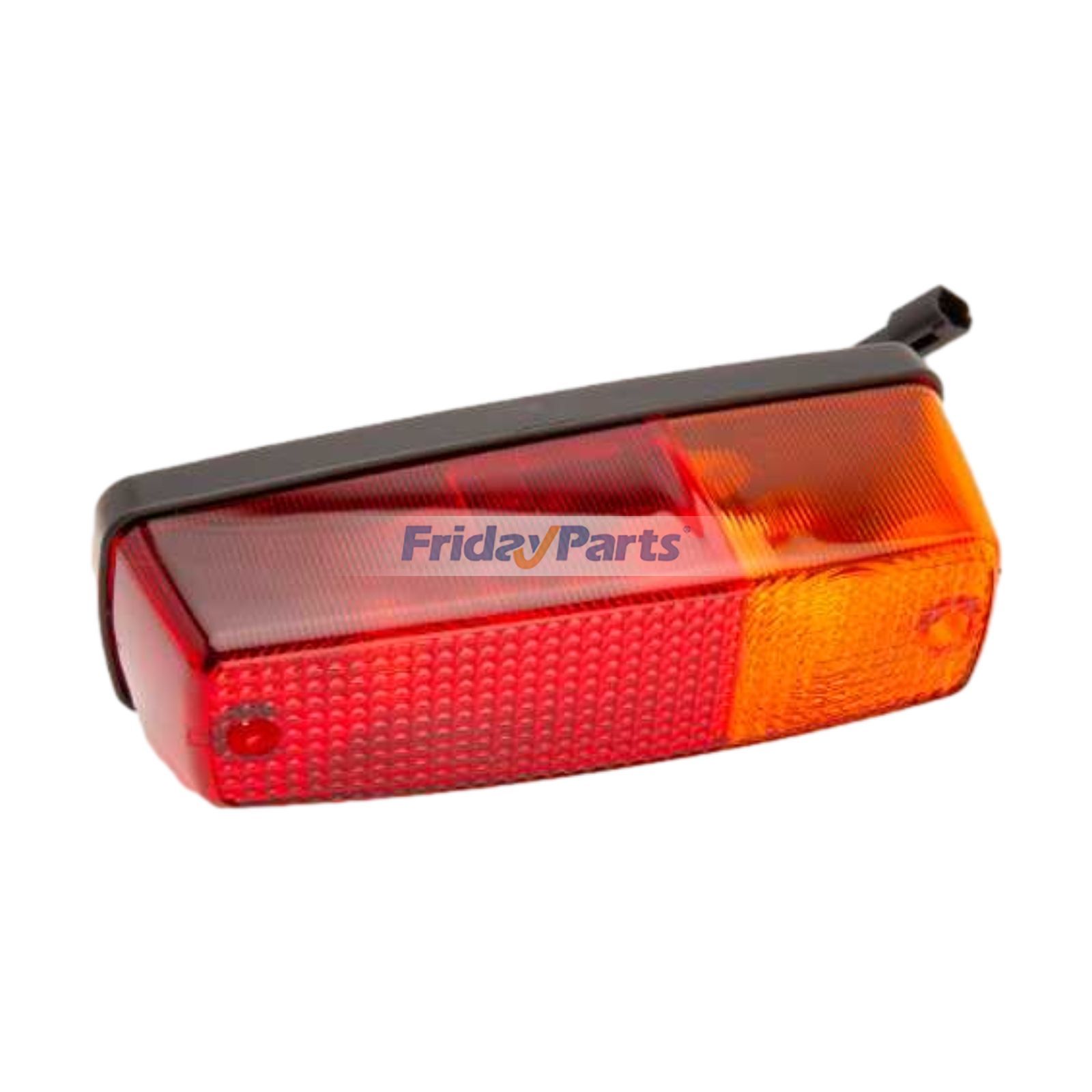 Loader,Heavy-Duty UTV Tail Light