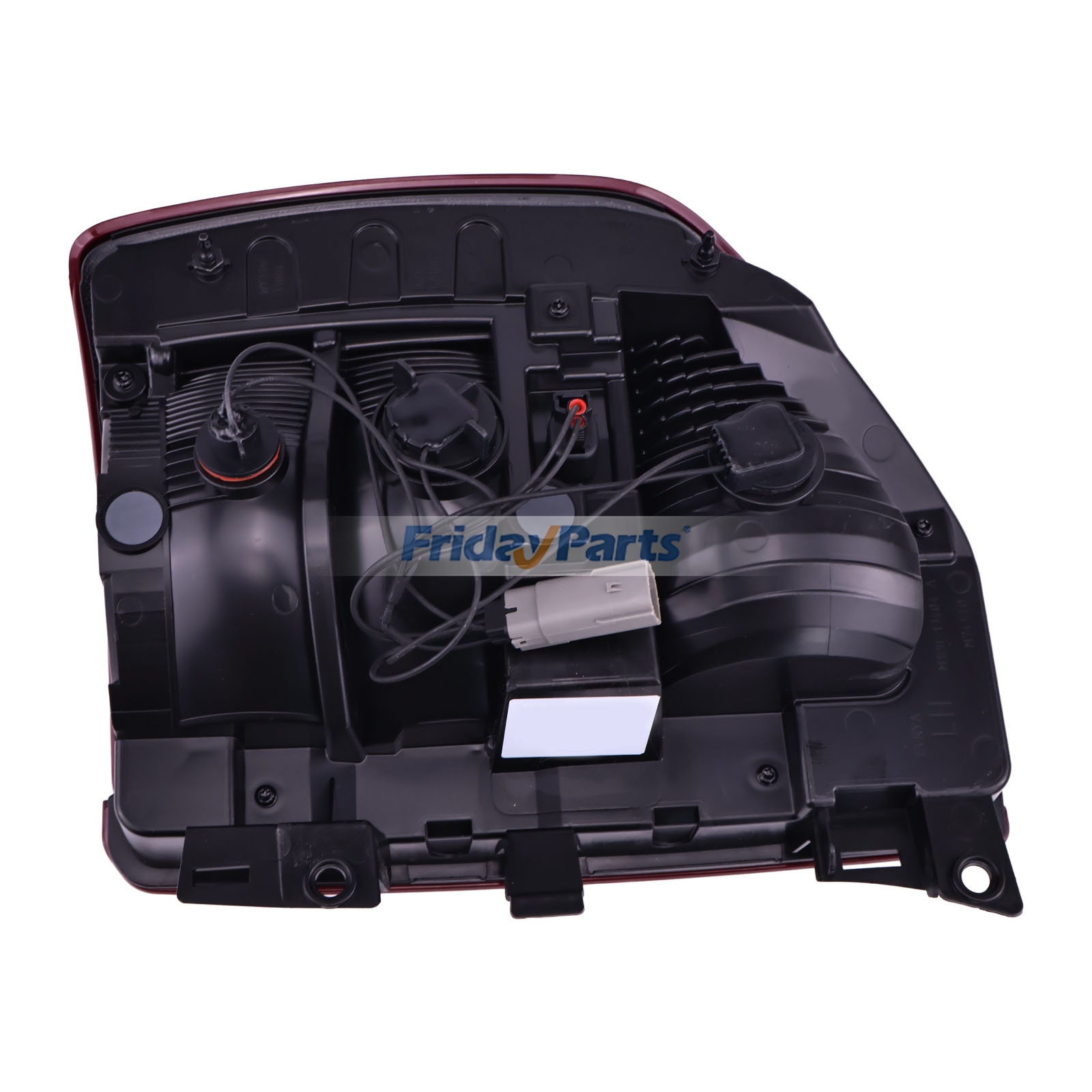 Compra Luz trasera M1PB-13405 M1PB-13404 para Ford Bronco 2021-2024 en Fridayparts