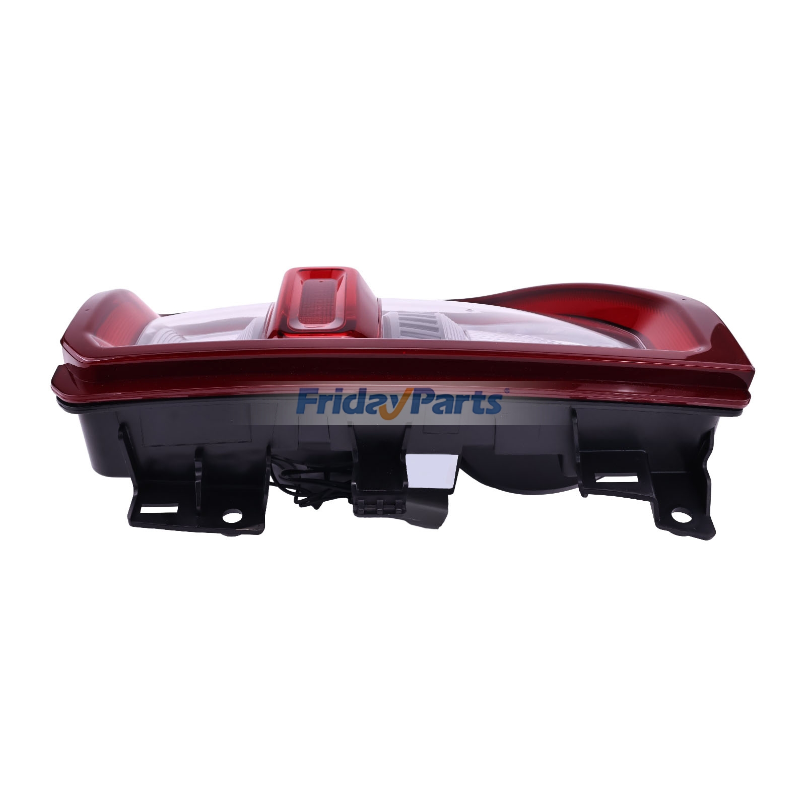 Luz trasera M1PB-13405 M1PB-13404 para Ford Bronco 2021-2024 para Vehículo Para Ford FridayParts