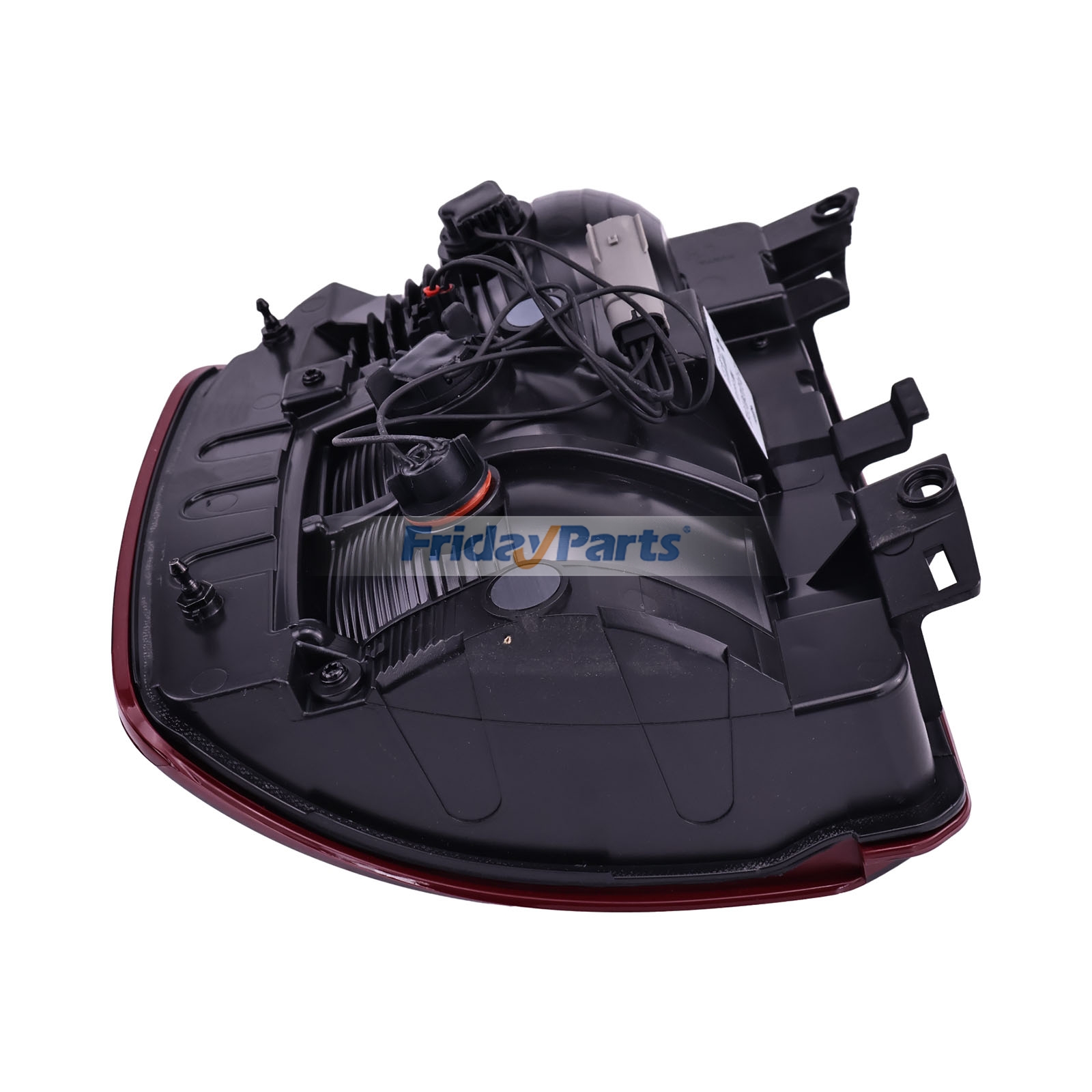 Parte para Vehículo