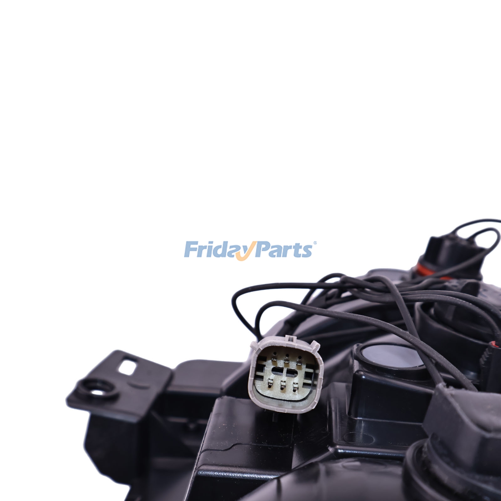 Repuesto Luz trasera M1PB-13405 M1PB-13404 para Ford Bronco 2021-2024 compatible con Vehículo Para Ford FridayParts