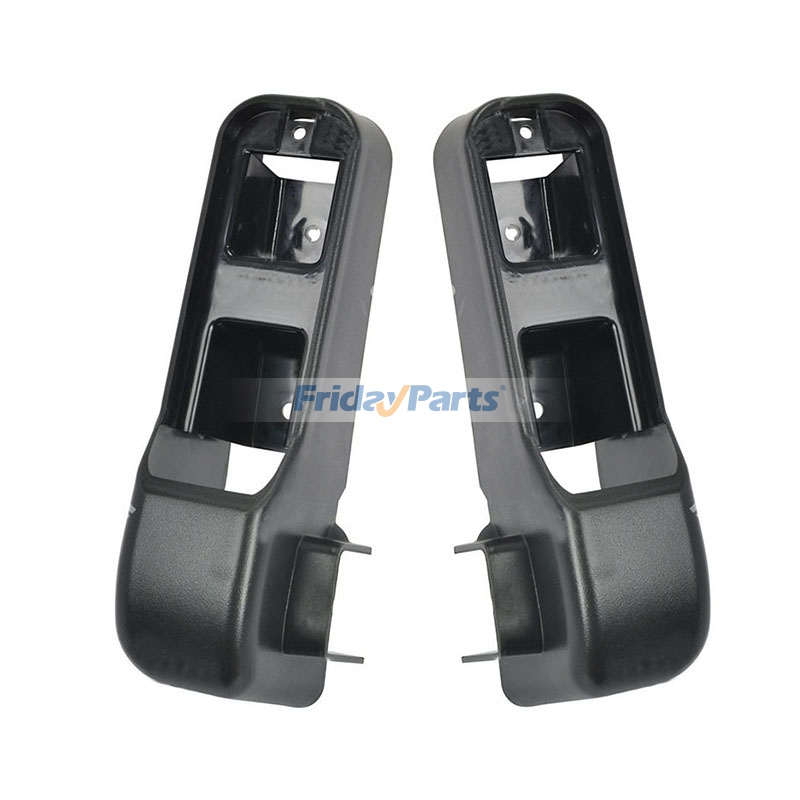 Soporte de montaje de luz trasera 2107958 2107957 para carretilla elevadora Hyster H100FT H110FT H120FT H40FT H50FT H60FT H70FT H80FT H90FT S30FT S35FT S40FT S50FT S60FT S70FT