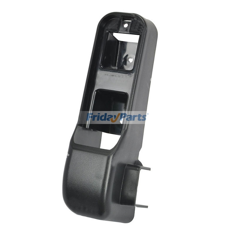 Soporte de montaje de luz trasera 2107958 2107957 para carretilla elevadora Hyster H100FT H110FT H120FT H40FT H50FT H60FT H70FT H80FT H90FT S30FT S35FT S40FT S50FT S60FT S70FT de FridayParts