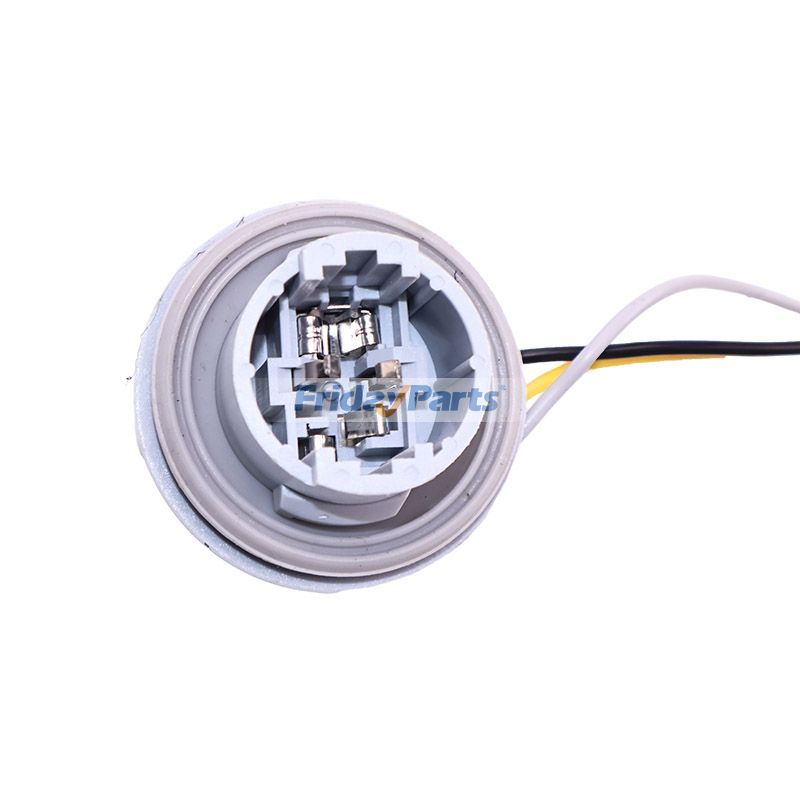 Prise de feu arrière et faisceau de câbles de FridayParts