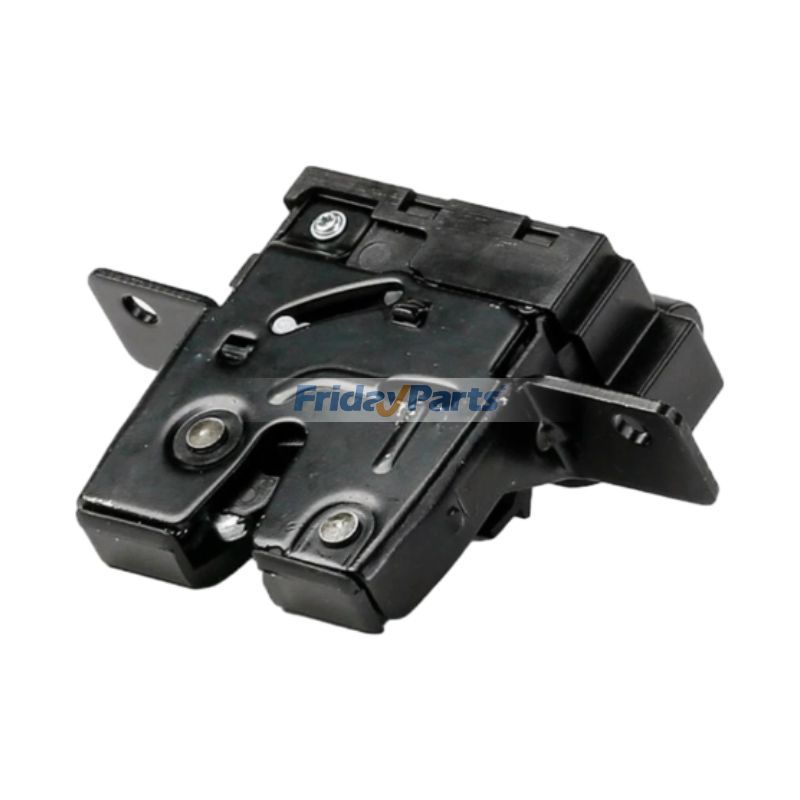 Tailgate Boot Lock Latch Catch Actuator 8200947699 8200076240 for Renault Clio Megane Modus Scenic 2002-2020