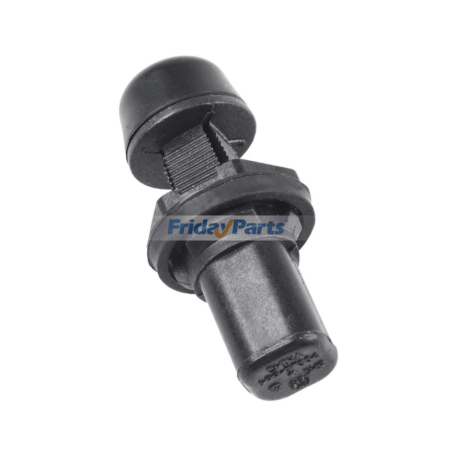 Heckklappen-Anschlagpuffer 31395927 für Volvo C30 XC60 XC90 XC60 V40 V60 2007-2018