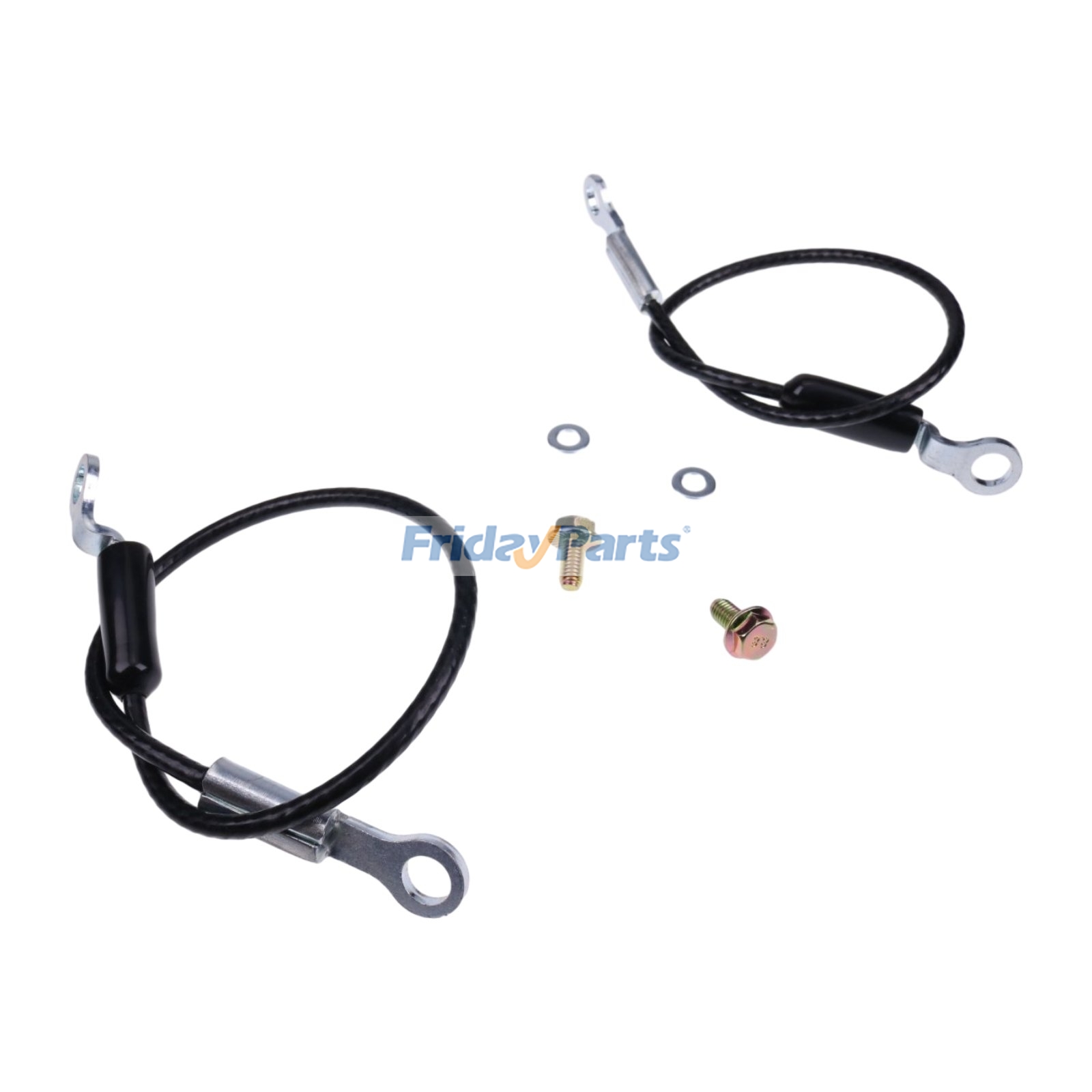 Kit de support de câble de hayon 5UG-K7195-10 pour Yamaha UTV Rhino 450 660 700 YXR450F YXR660F YXR700FpourPour Yamaha