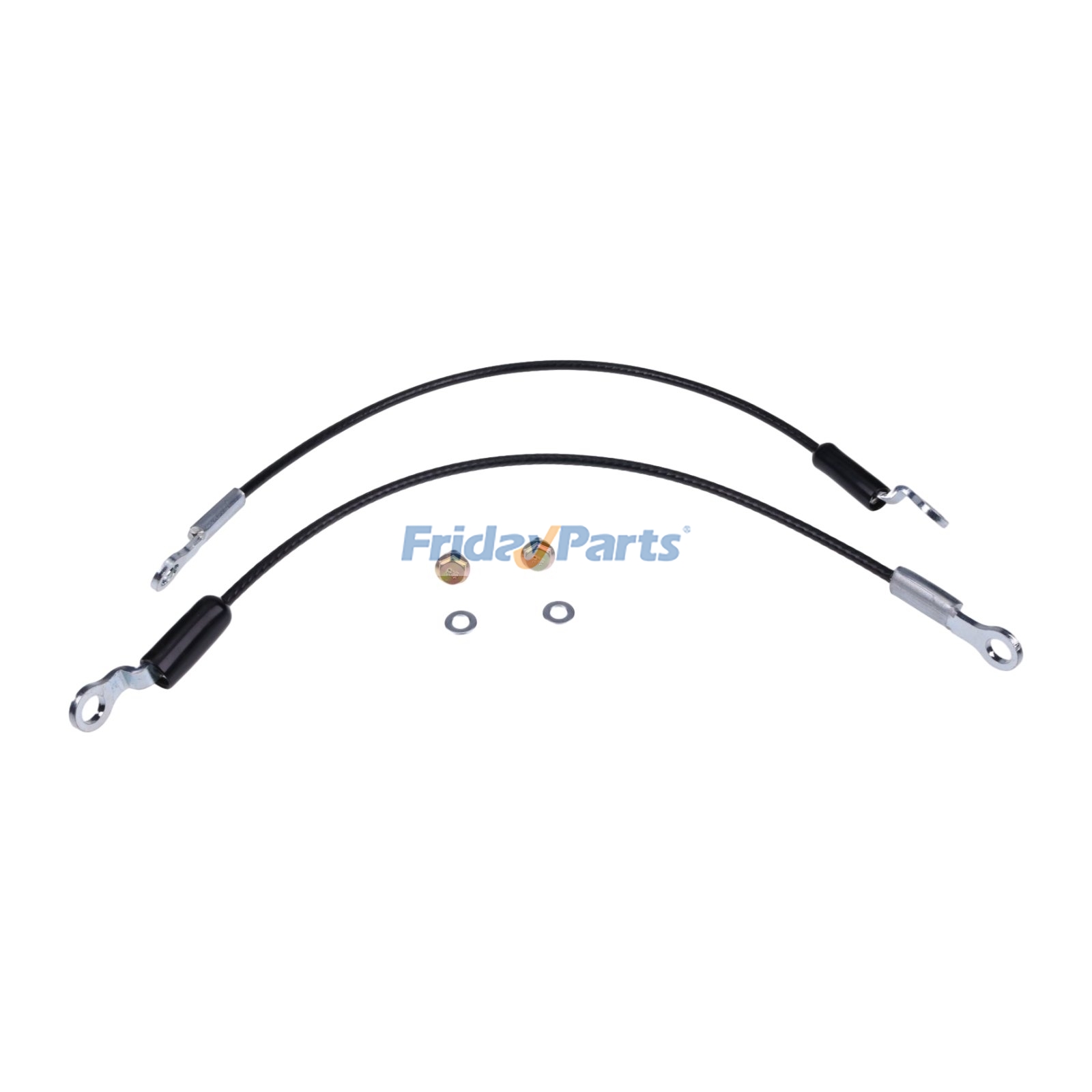Kit de support de câble de hayon Pour Yamaha