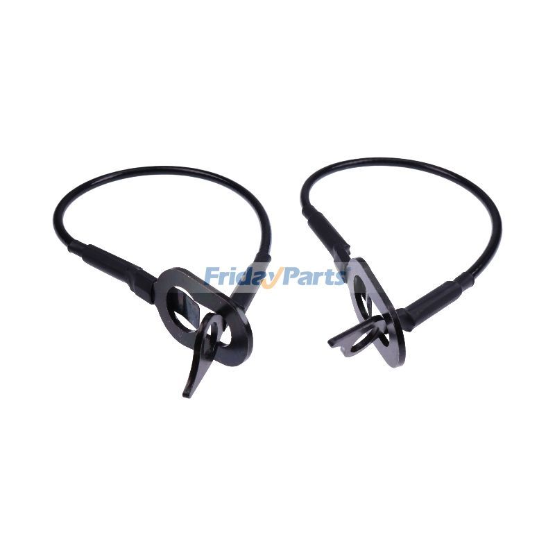 FridayParts Heckklappen-Kabelsatz Ram Pickup 1500 2500 3500 1994-2002