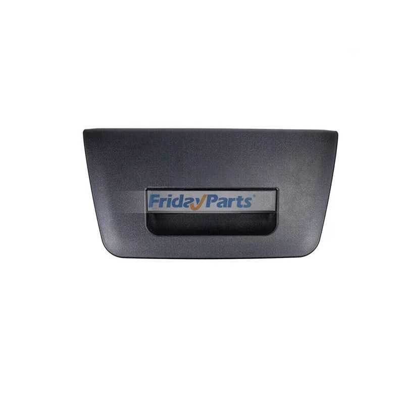 Tailgate Car Door Handle 90606-EB705 for Nissan Navara 05-15