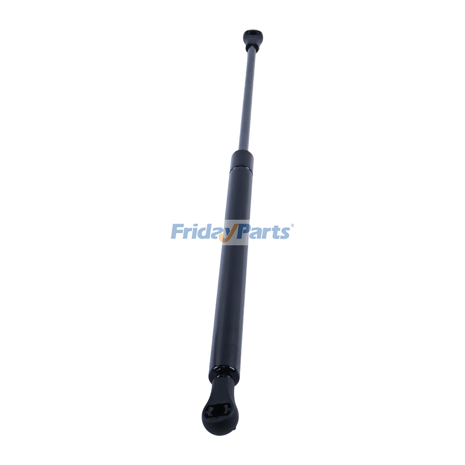 Tailgate Damper for Vehicle