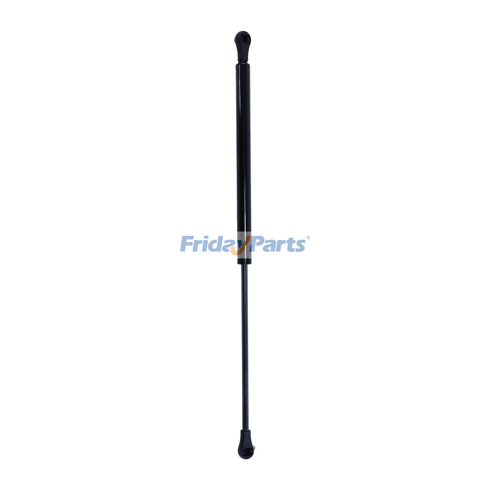 Tailgate Damper compatible with Vehicle