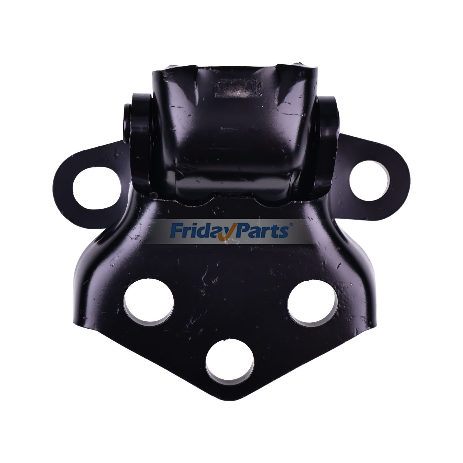 Heckklappentürscharnier 68801-60030 für Toyota Land Cruiser Pradofür Für Toyota