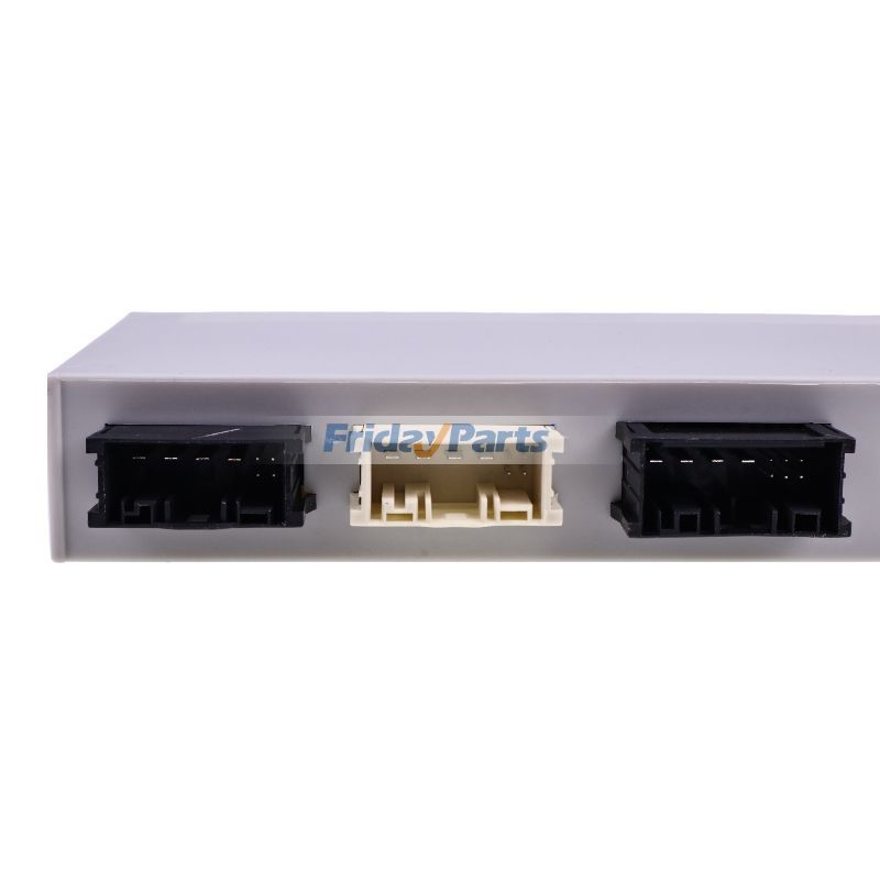 Tailgate Function Control Module 61357412610 7412610 X6 X5 for Vehicle