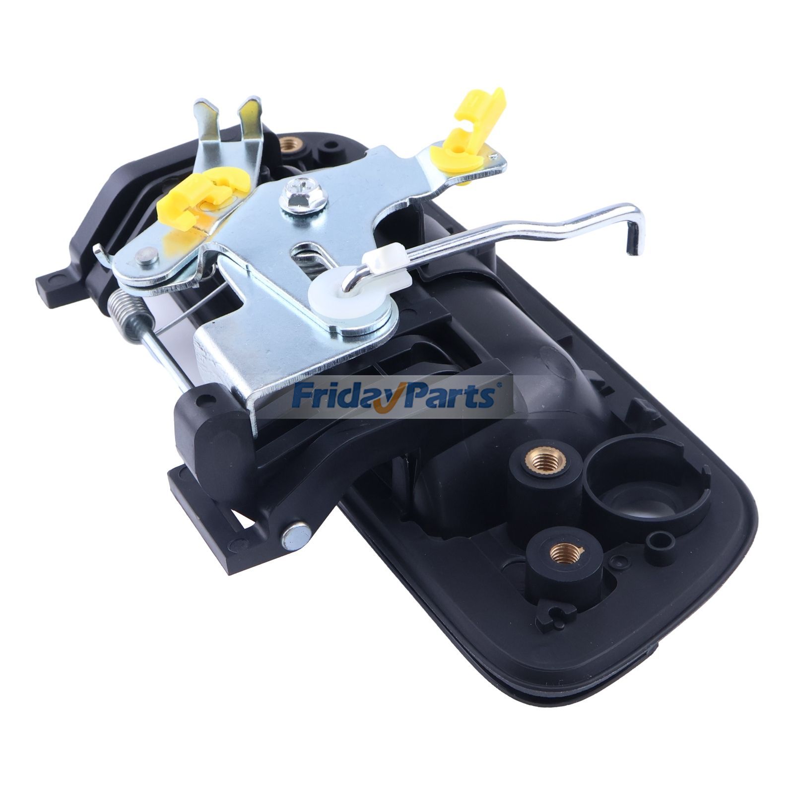 Tailgate Handle Rear Gate Handle 25801998 for Chevrolet Colorado GMC Canyon Isuzu i-280 i-350 2004-2012