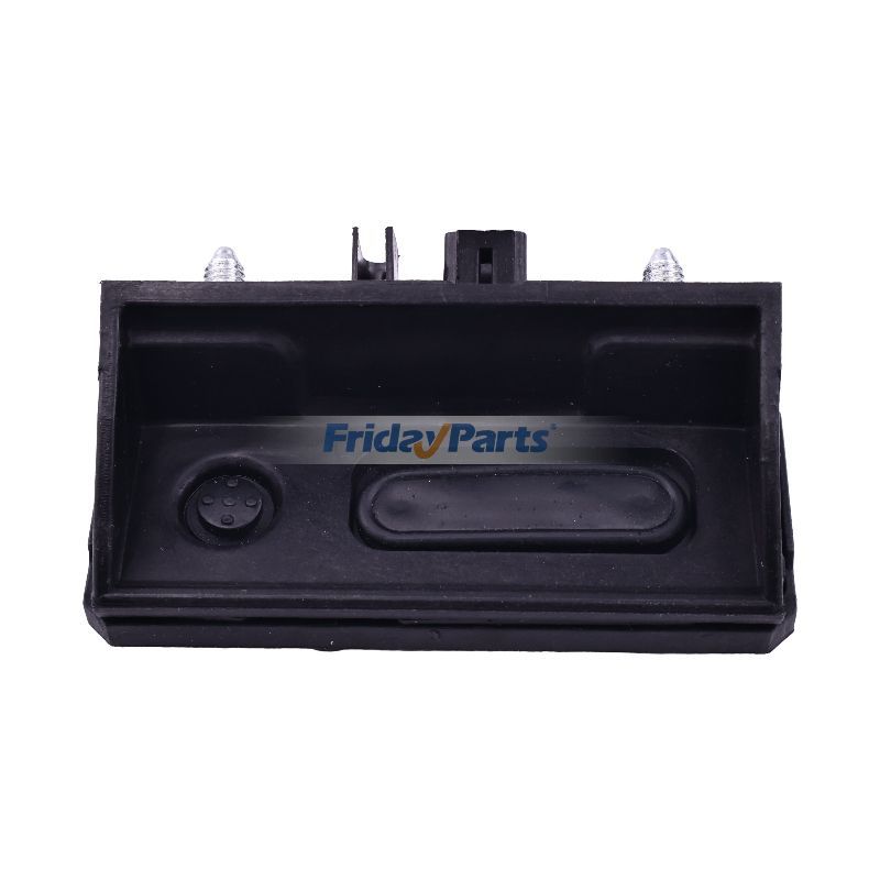 Interrupteur de poignée de hayon de FridayParts