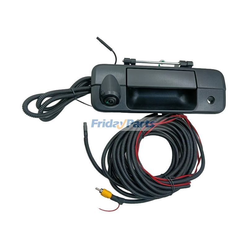 Heckklappengriff mit Rückfahrkamera 69090-0C050 69090-0C051 für Toyota Tundra 2007-2014für Für Toyota