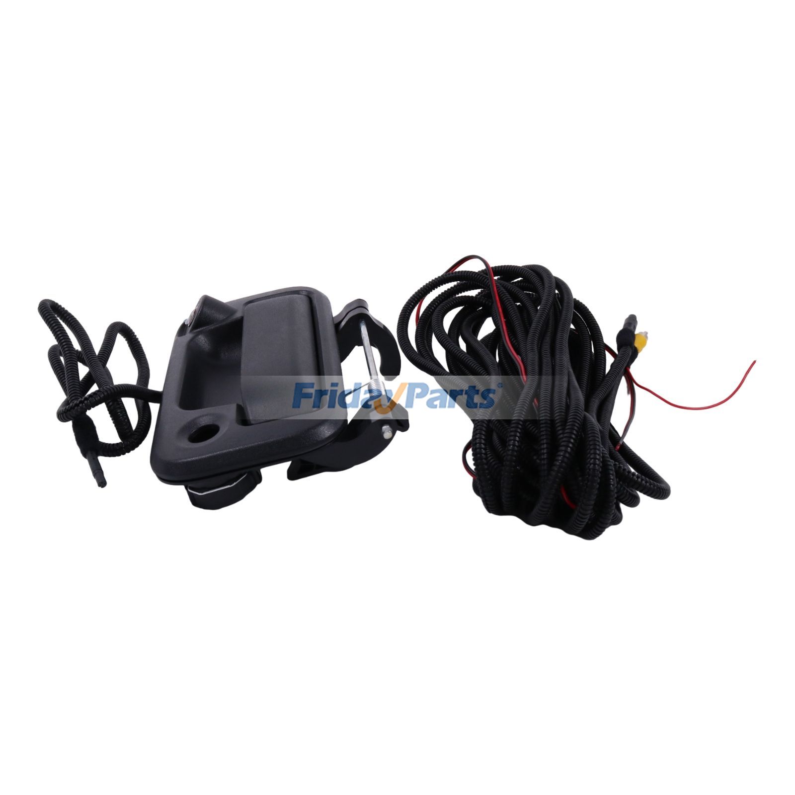 Tailgate Handle With Camera in Stock in China