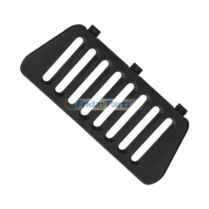 Heckklappen-Schutzgitter 5KJ01DX9AC 5KJ01XDVAC für Jeep Wrangler JK 3.6L 3.8L V6 2011-2018