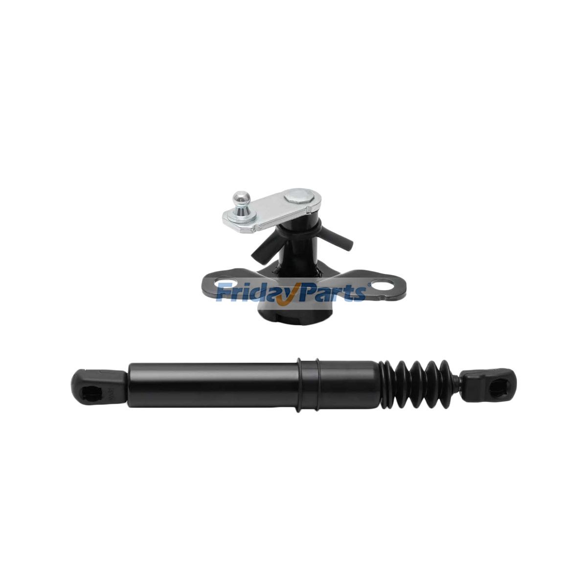 Tailgate Lift Support Damper Kit ML3Z-5D008-C for Ford F-150 2021-2025