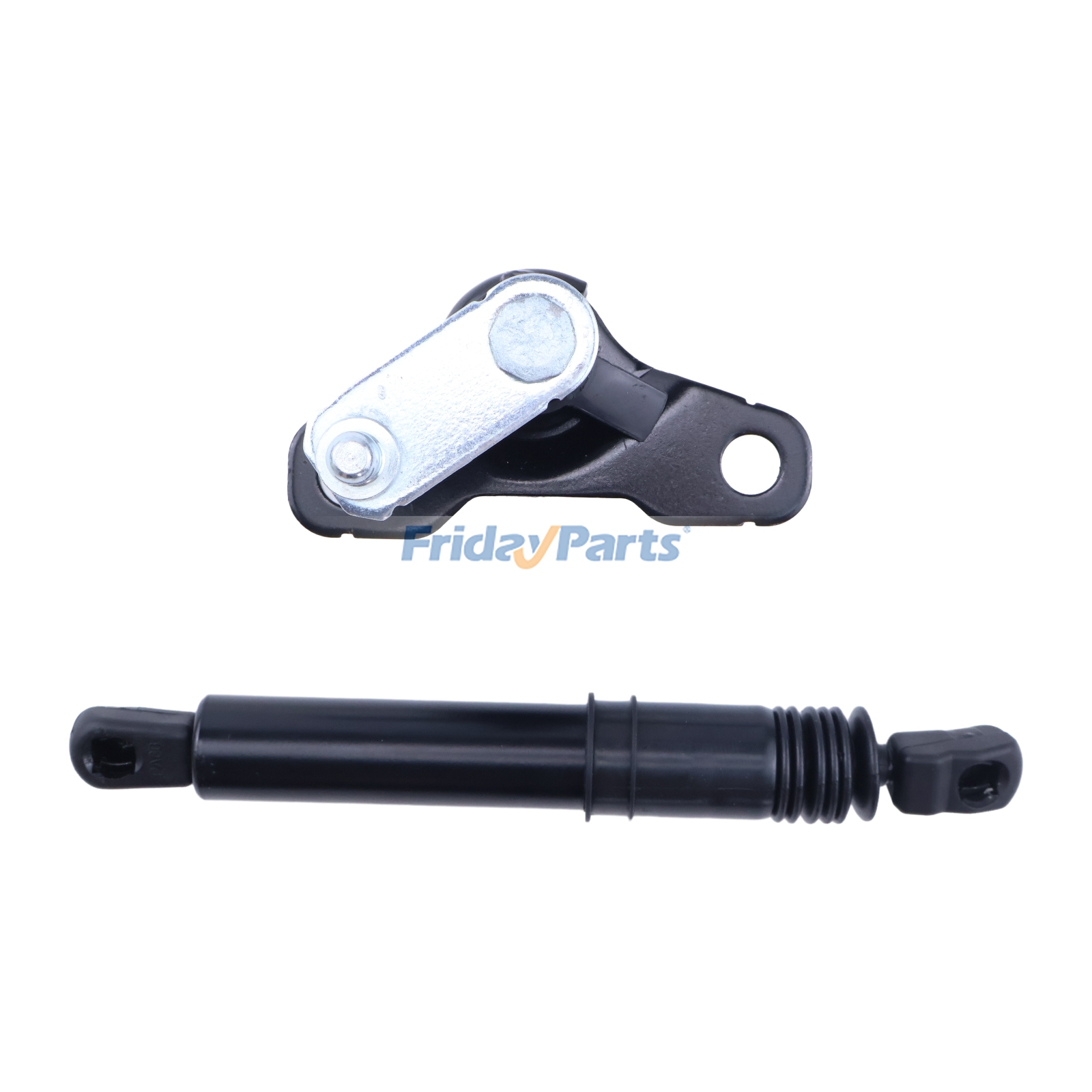 Dämpfersatz für HeckklappenheberFür Ford