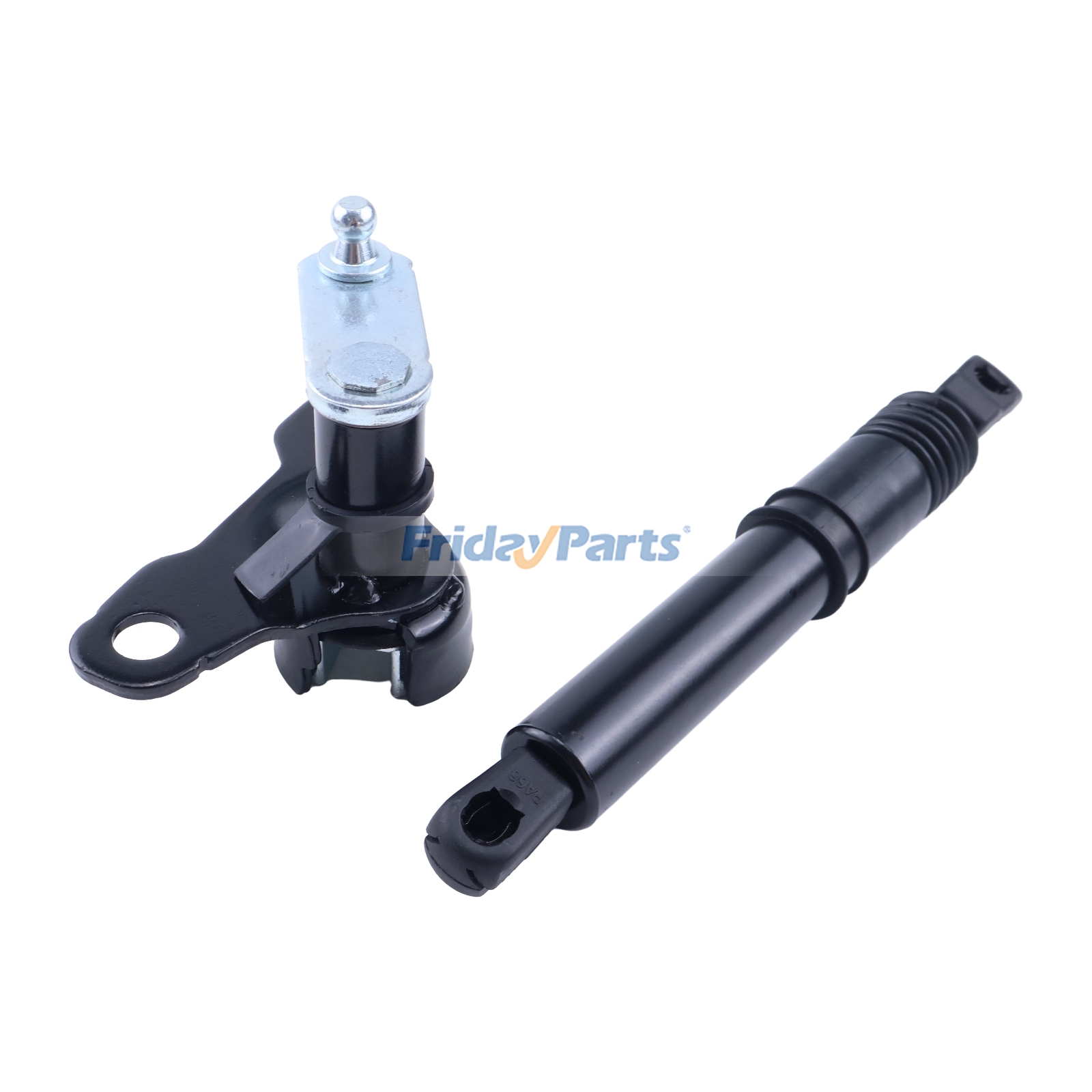 Heckklappen-Hebeunterstützungsdämpfer-Kit ML3Z-5D008-C für Ford F-150 2021-2025für Für Ford