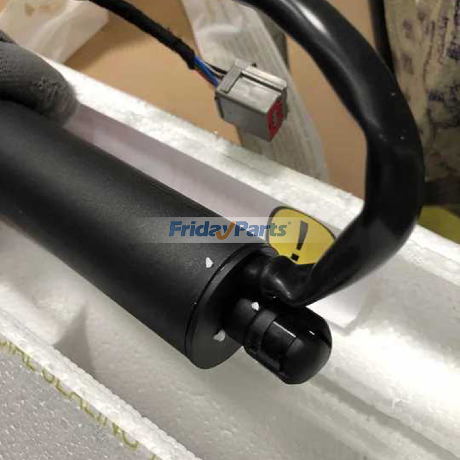 Amortiguador del actuador eléctrico del portón trasero DA83-74402A55-AB para Ford Flex 2013-2019 Para Ford