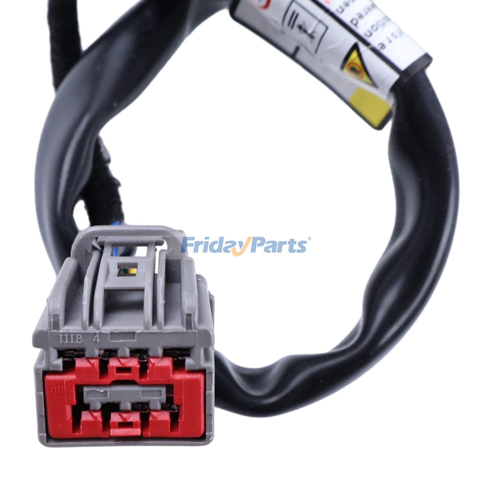 Vérin de hayon électrique pour Véhicule Pour Ford