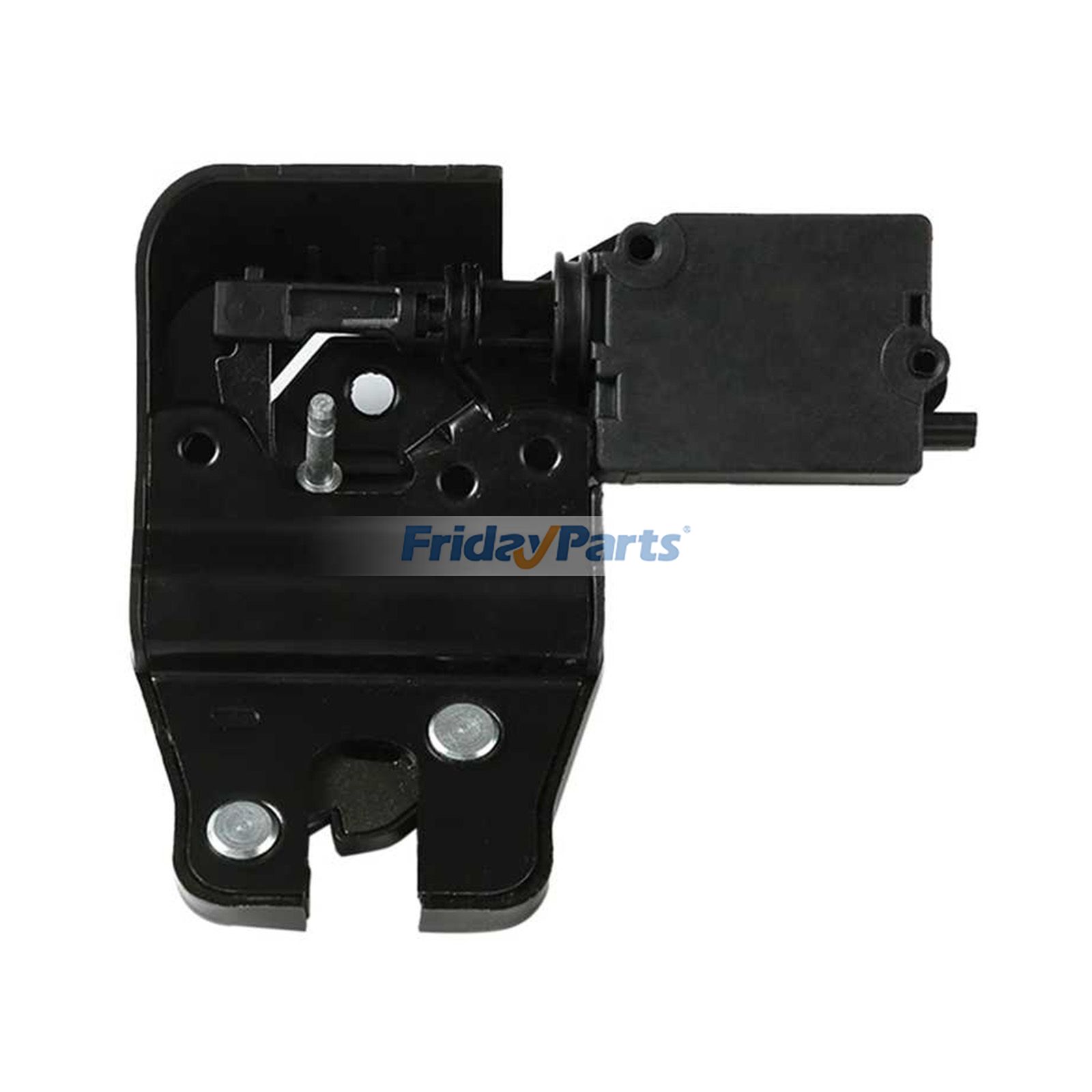 テールゲートロックアクチュエーター 51247114612 BMW 530xi xDrive 535xi X6 2006-2014用